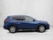 2017 Nissan Rogue FWD S