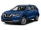 2017 Nissan Rogue FWD S