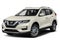 2017 Nissan Rogue FWD S