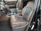2019 Nissan Armada 4x4 Platinum