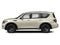 2019 Nissan Armada 4x4 Platinum