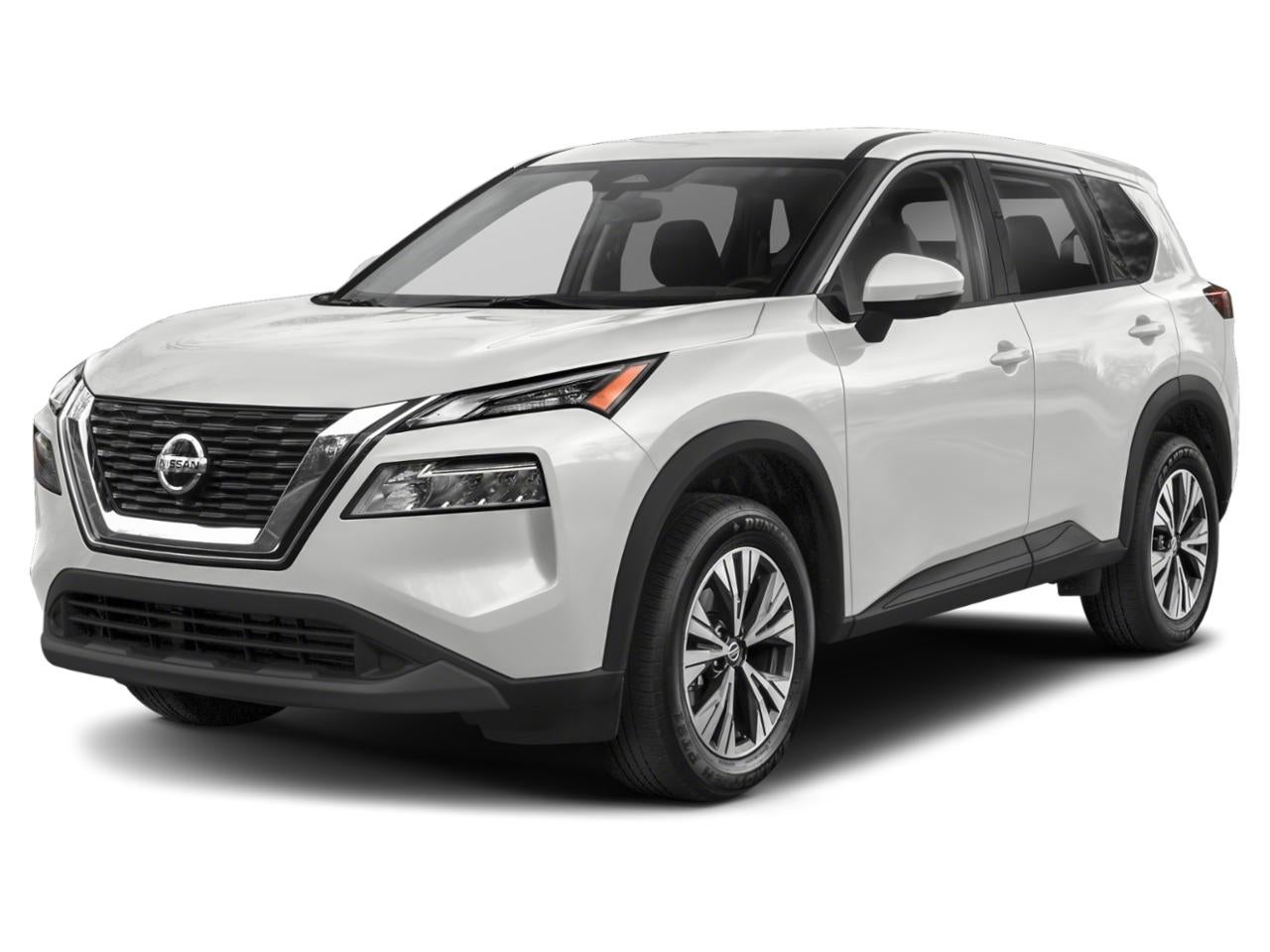 2022 Nissan Rogue FWD SV
