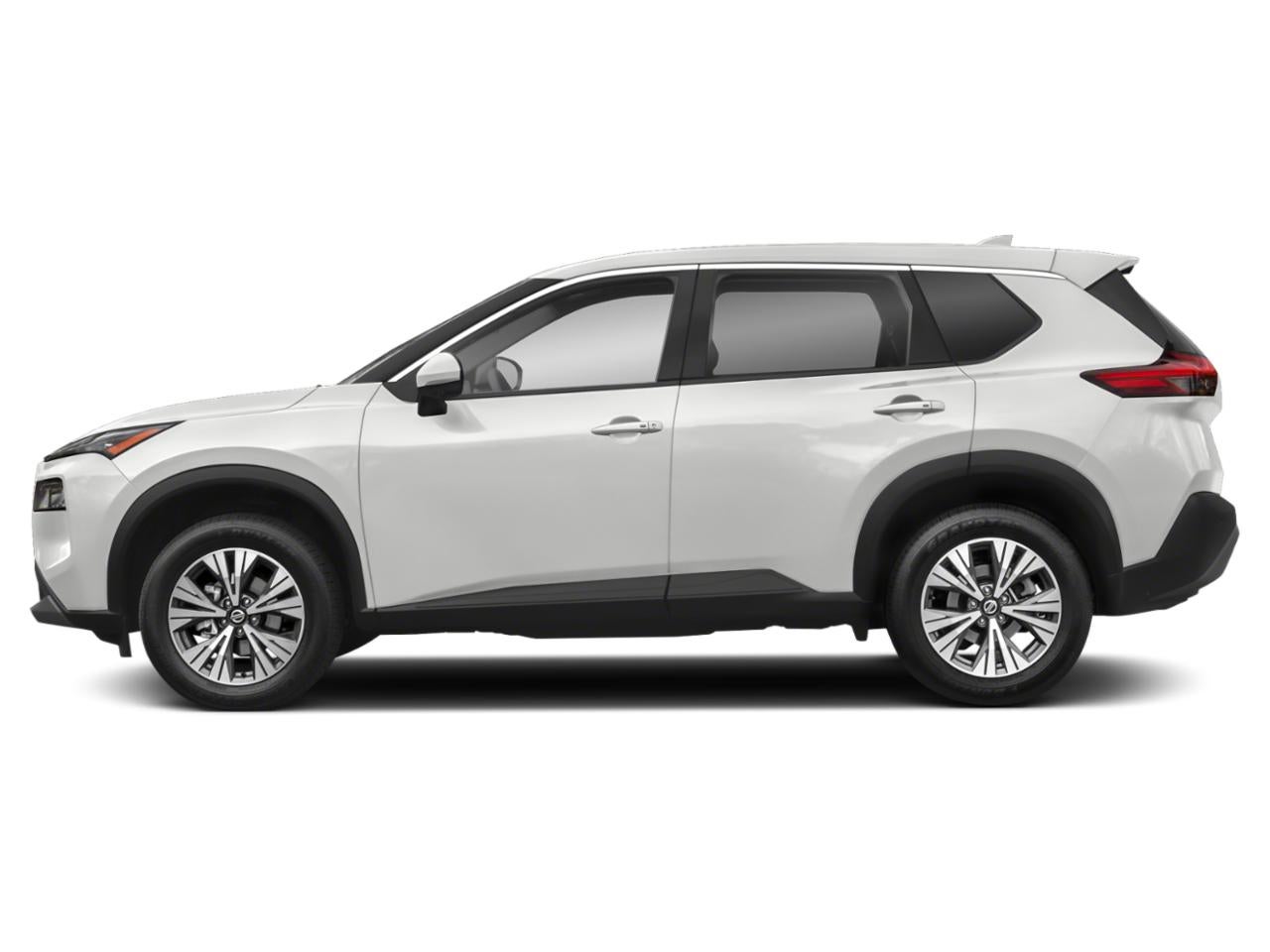 2022 Nissan Rogue FWD SV