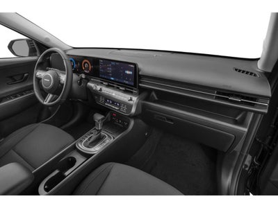 2026 Hyundai KONA SEL Sport FWD *Ltd Avail*