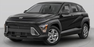 2026 Hyundai KONA SEL Sport FWD *Ltd Avail*