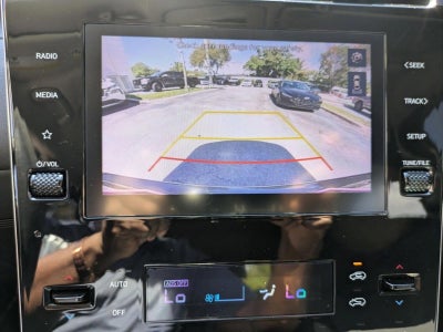 2022 Hyundai TUCSON Hybrid Blue AWD