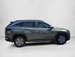 2022 Hyundai TUCSON Hybrid Blue AWD
