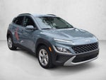 2022 Hyundai KONA SEL Auto AWD
