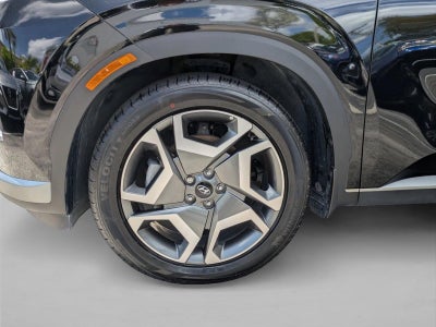 2023 Hyundai PALISADE SEL FWD