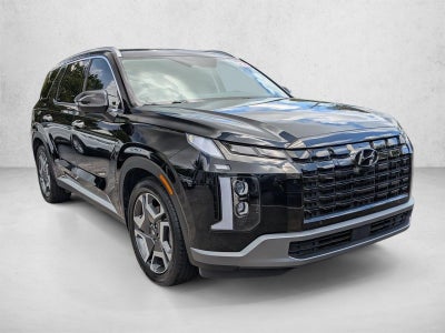 2023 Hyundai PALISADE SEL FWD