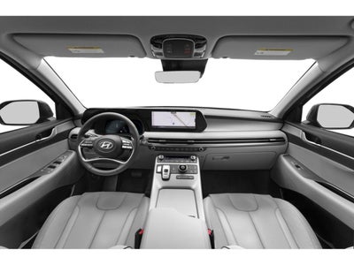 2023 Hyundai PALISADE SEL FWD