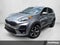 2020 Kia Sportage LX FWD