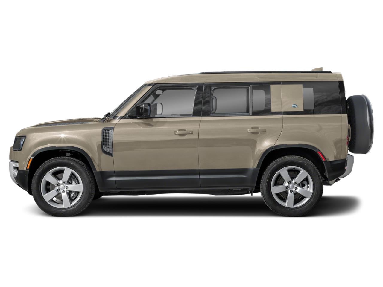 2025 Land Rover Defender 110 P300 S