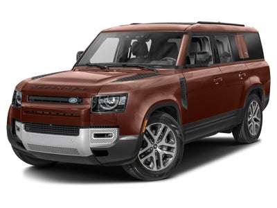 2023 Land Rover Defender 130 First Edition AWD