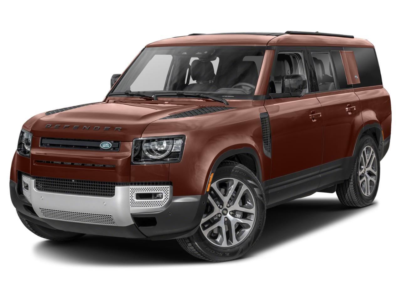 2023 Land Rover Defender 130 First Edition AWD