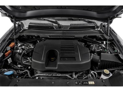 2023 Land Rover Defender 130 First Edition AWD