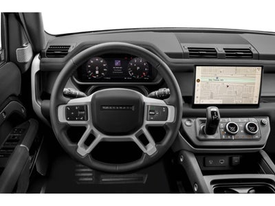 2023 Land Rover Defender 130 First Edition AWD