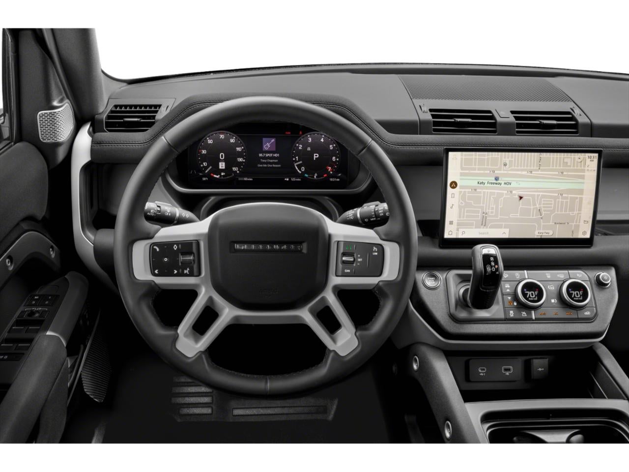 2023 Land Rover Defender 130 First Edition AWD
