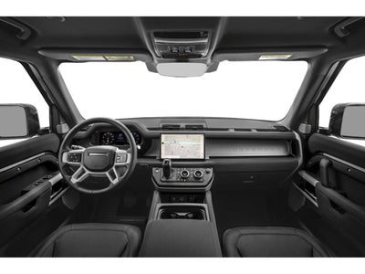 2023 Land Rover Defender 130 First Edition AWD