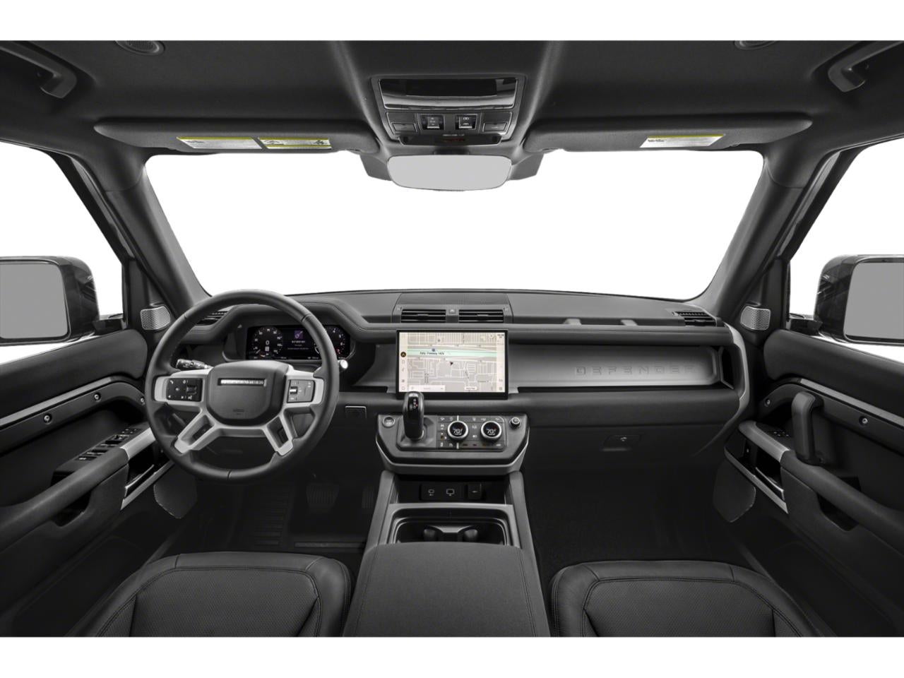 2023 Land Rover Defender 130 First Edition AWD
