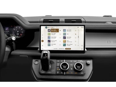 2023 Land Rover Defender 130 First Edition AWD