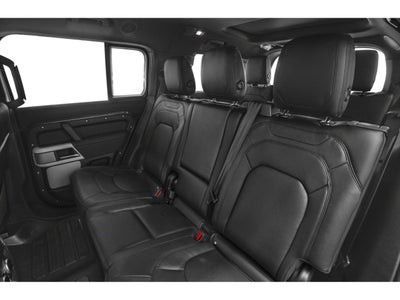 2023 Land Rover Defender 130 First Edition AWD