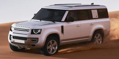 2023 Land Rover Defender 130 First Edition AWD
