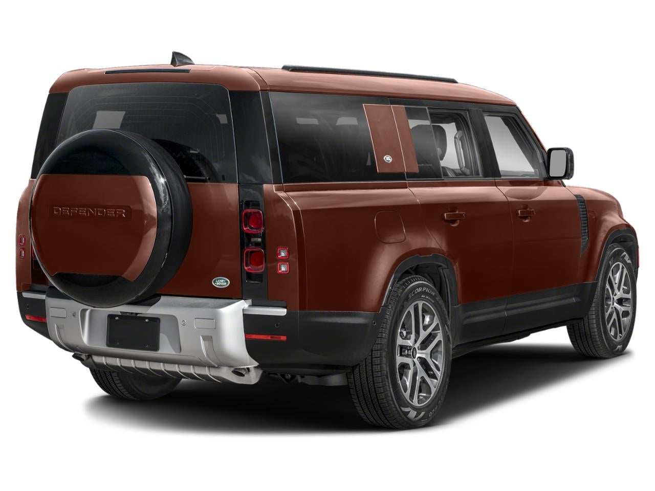 2023 Land Rover Defender 130 First Edition AWD