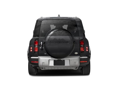 2023 Land Rover Defender 130 First Edition AWD