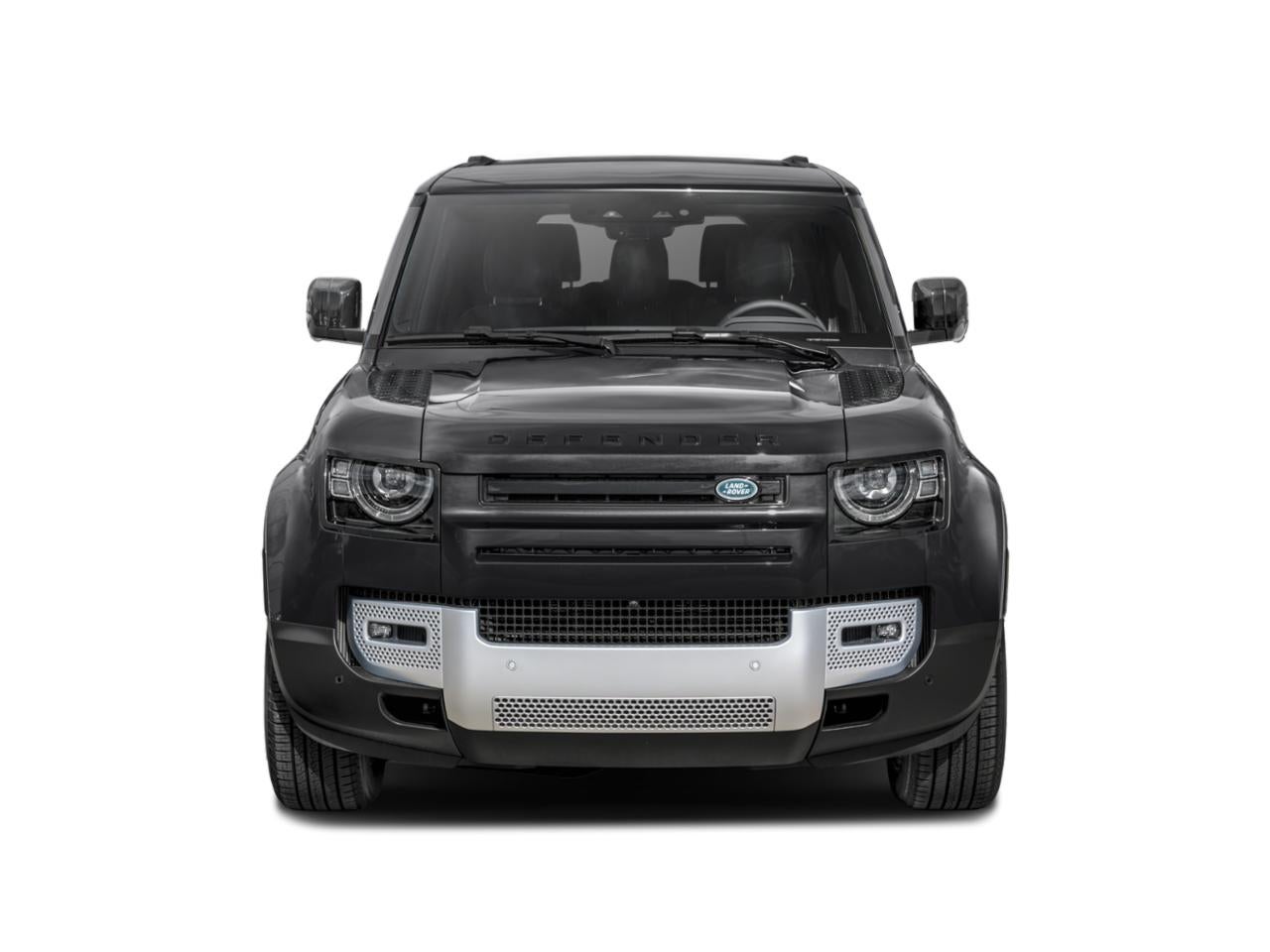 2023 Land Rover Defender 130 First Edition AWD
