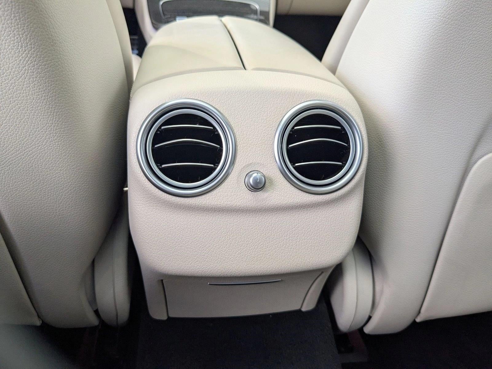 2022 Mercedes-Benz E-Class AMG® E 53 4MATIC®+ Sedan