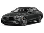 2022 Mercedes-Benz E-Class AMG® E 53 4MATIC®+ Sedan