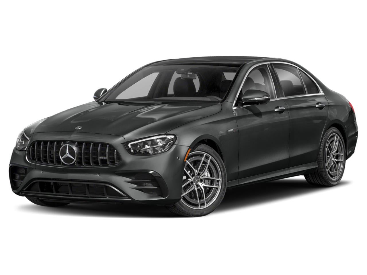 2022 Mercedes-Benz E-Class AMG® E 53 4MATIC®+ Sedan
