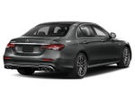2022 Mercedes-Benz E-Class AMG® E 53 4MATIC®+ Sedan