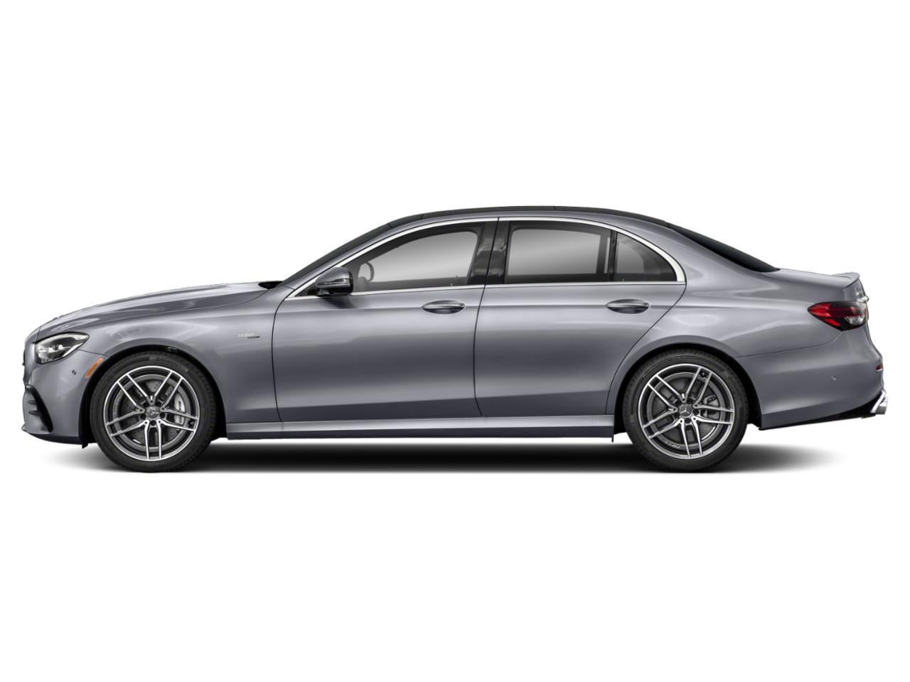 2022 Mercedes-Benz E-Class AMG® E 53 4MATIC®+ Sedan