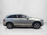 2022 Mercedes-Benz GLC GLC 300 SUV