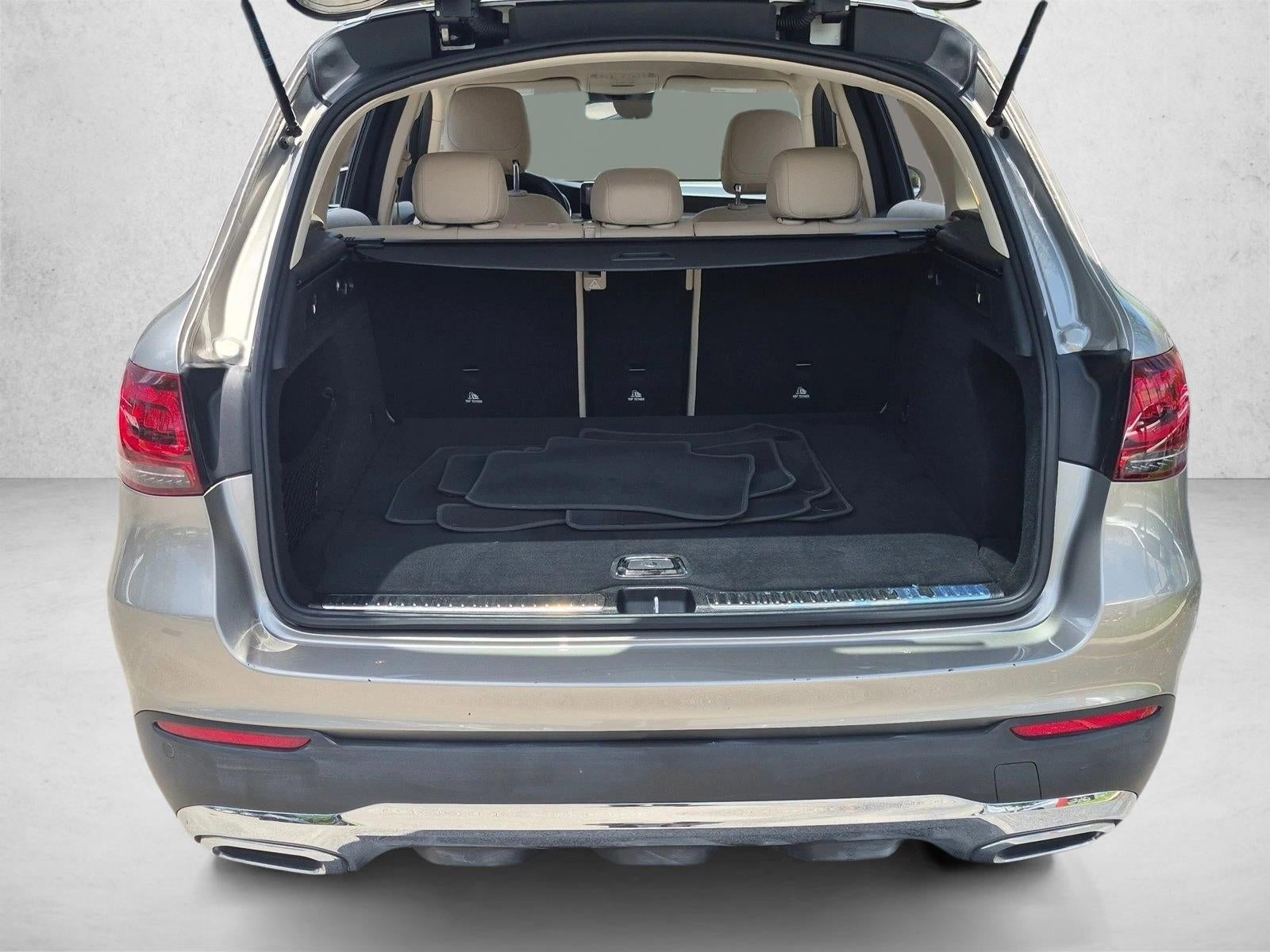 2022 Mercedes-Benz GLC GLC 300 SUV