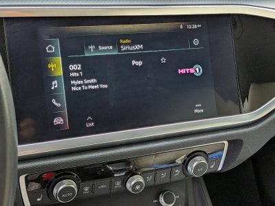 2020 Audi Q3 Premium 45 TFSI quattro