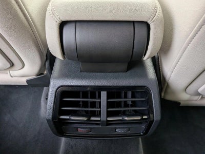 2020 Audi Q3 Premium 45 TFSI quattro