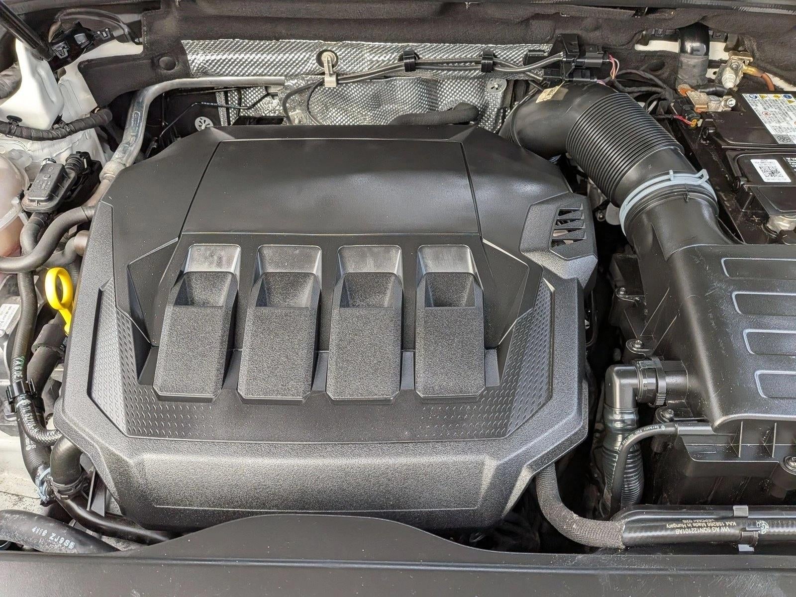 2020 Audi Q3 Premium 45 TFSI quattro