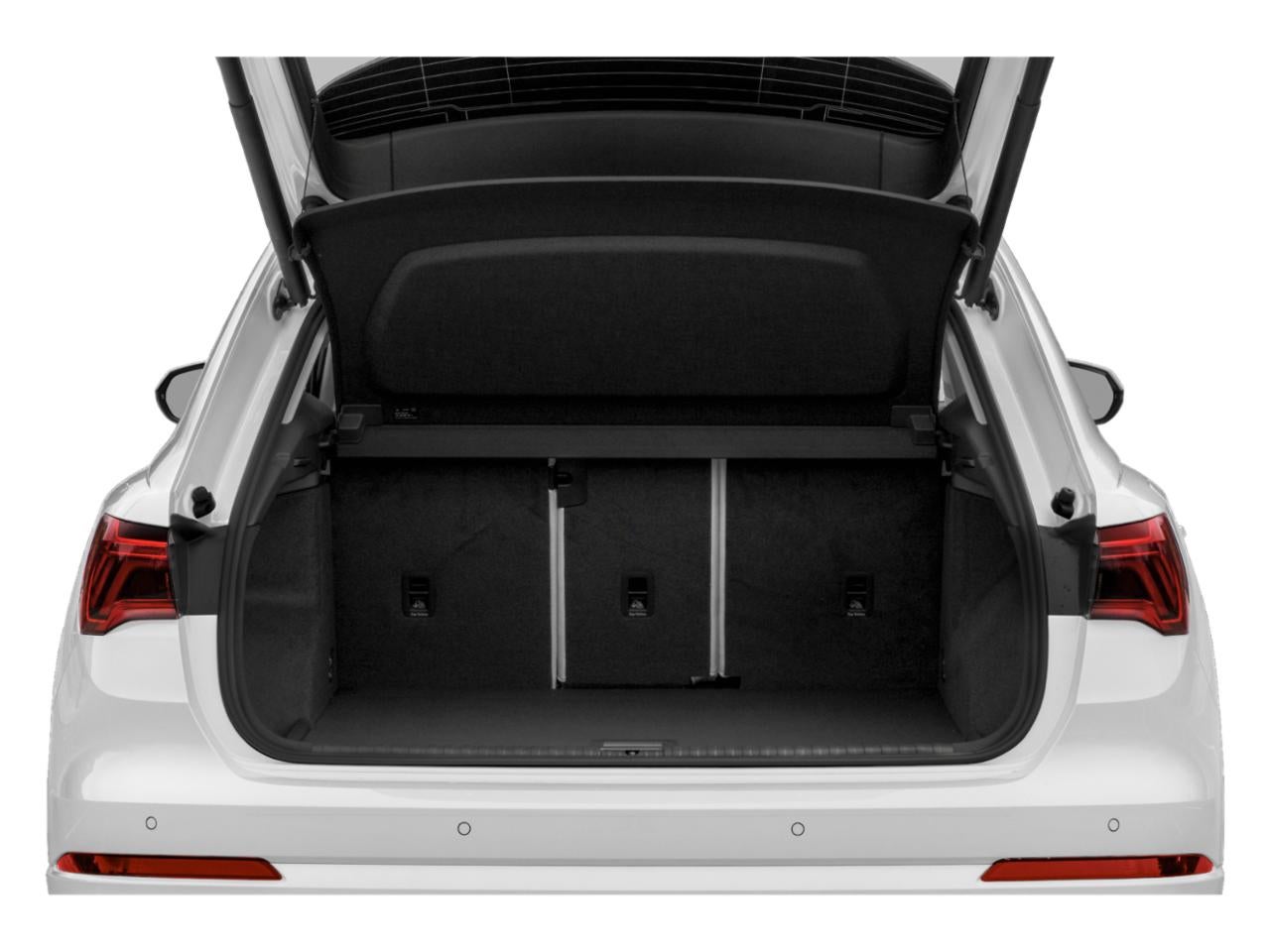 2020 Audi Q3 Premium 45 TFSI quattro