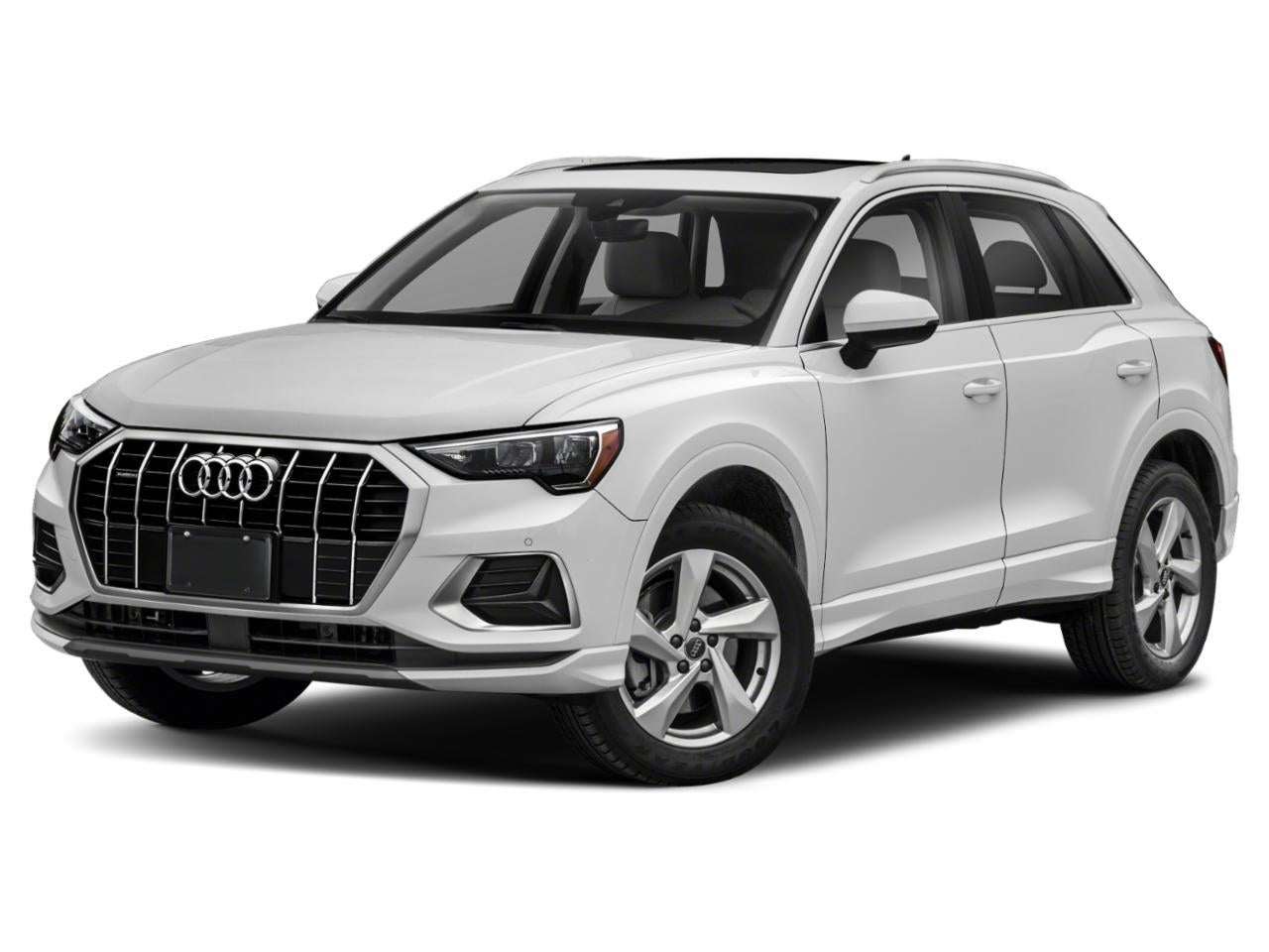 2020 Audi Q3 Premium 45 TFSI quattro