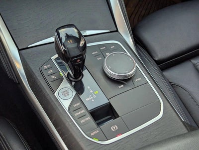 2021 BMW M440i xDrive Coupe