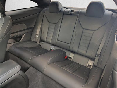 2021 BMW M440i xDrive Coupe