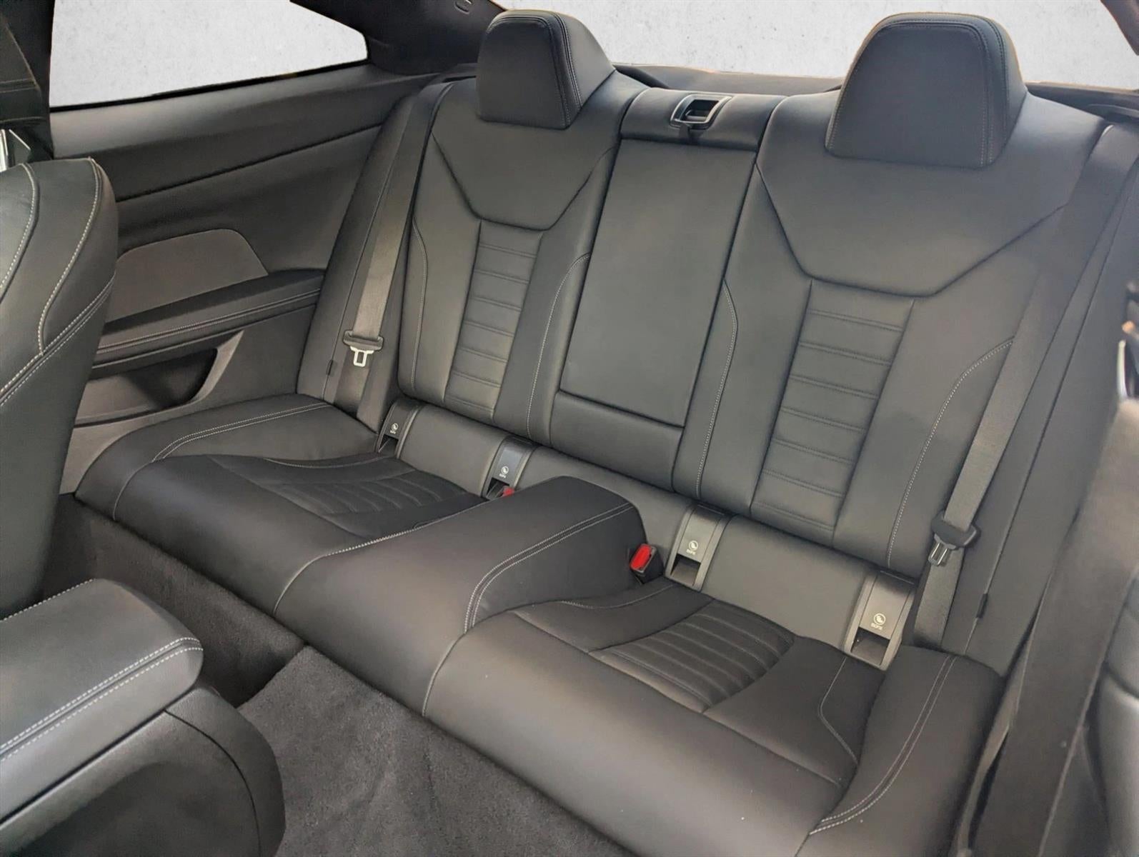 2021 BMW M440i xDrive Coupe