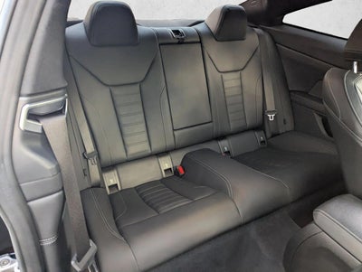 2021 BMW M440i xDrive Coupe