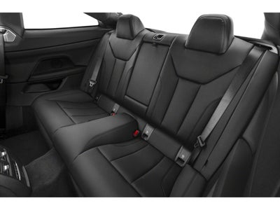 2021 BMW M440i xDrive Coupe