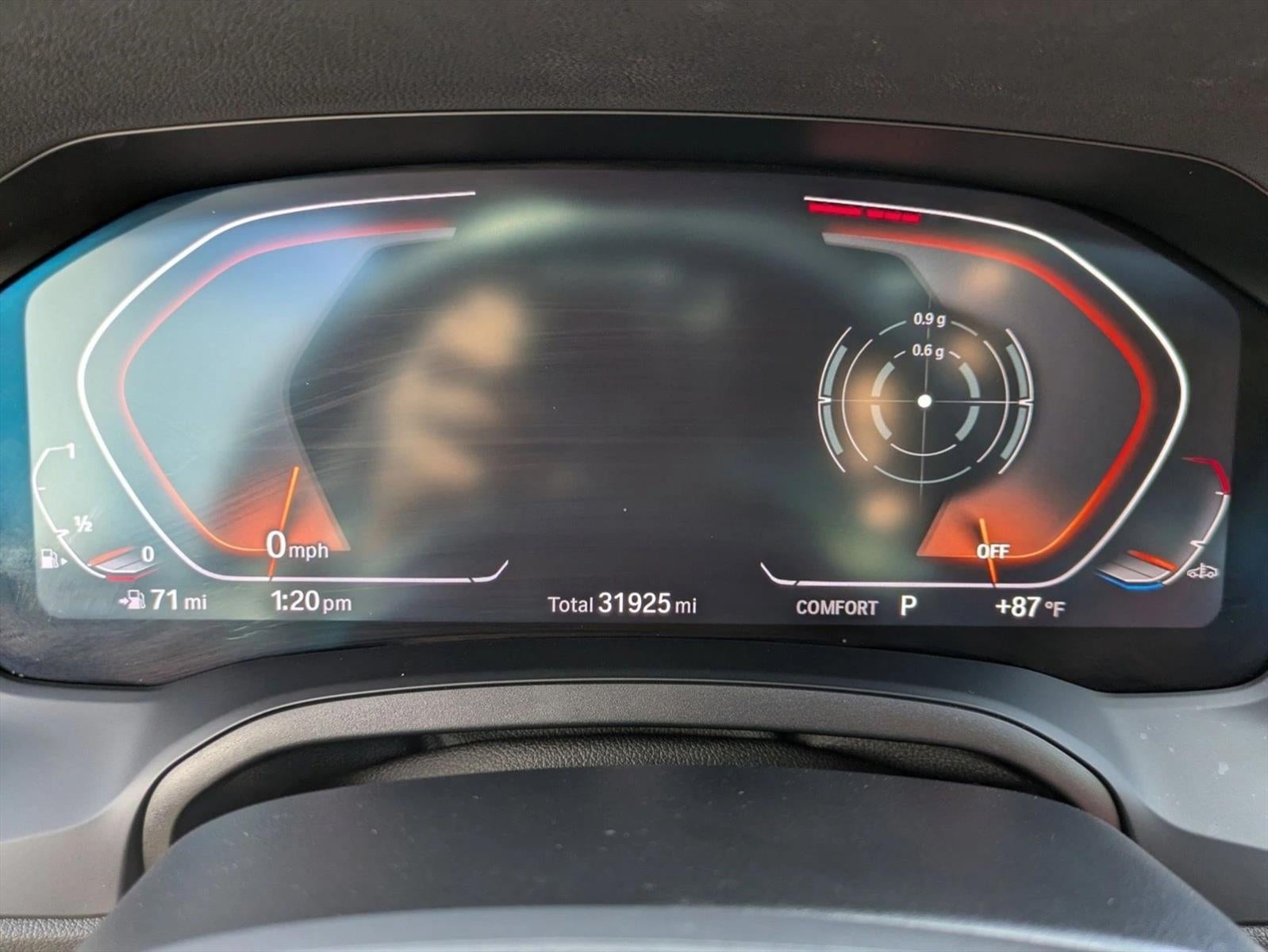 2022 BMW 430i Gran Coupe