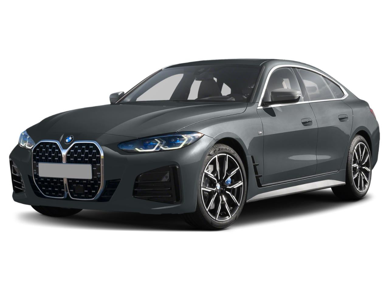 2022 BMW 430i Gran Coupe