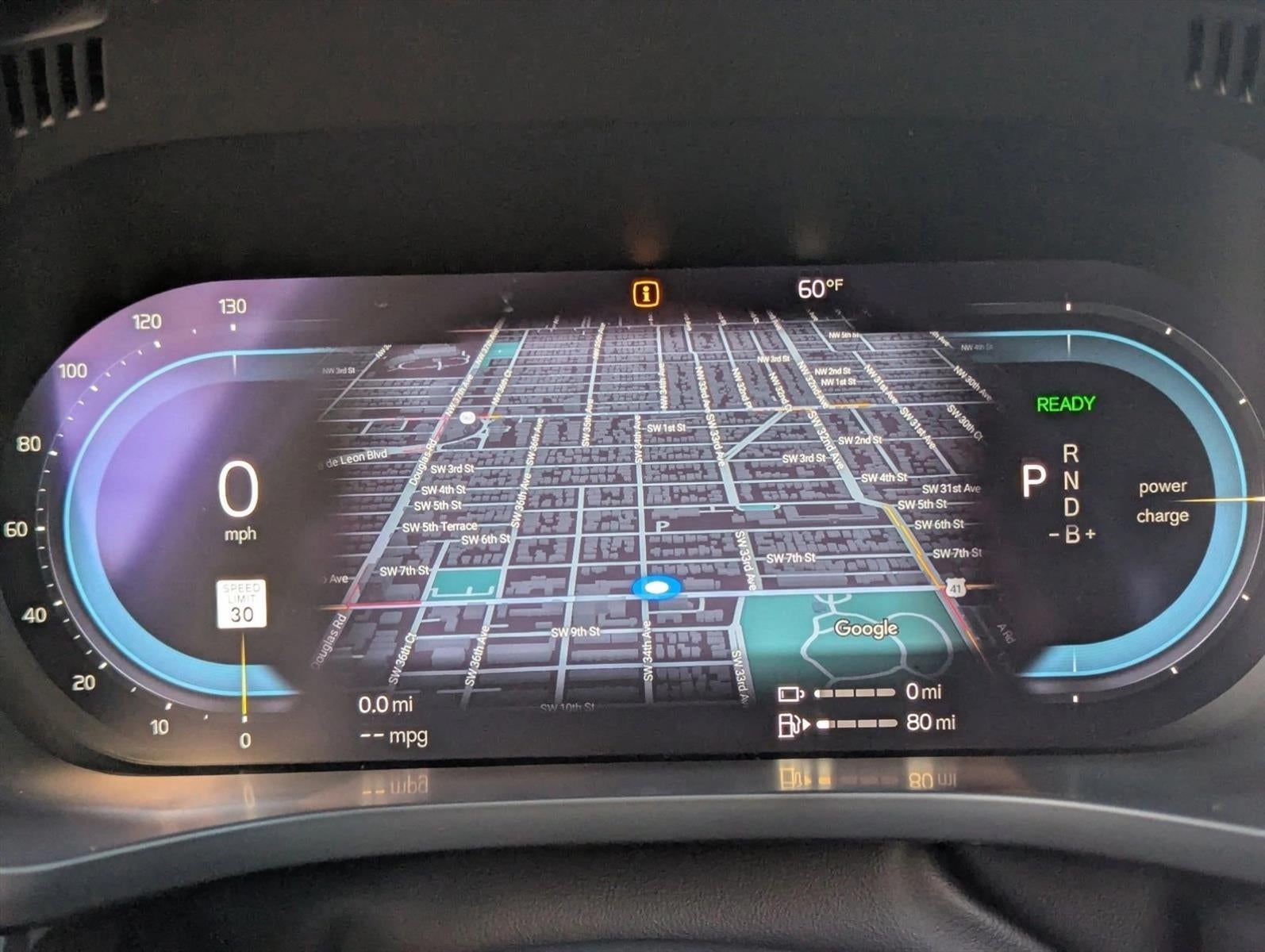 2022 Volvo XC60 Recharge Plug-In Hybrid T8 eAWD PHEV Inscription Expression